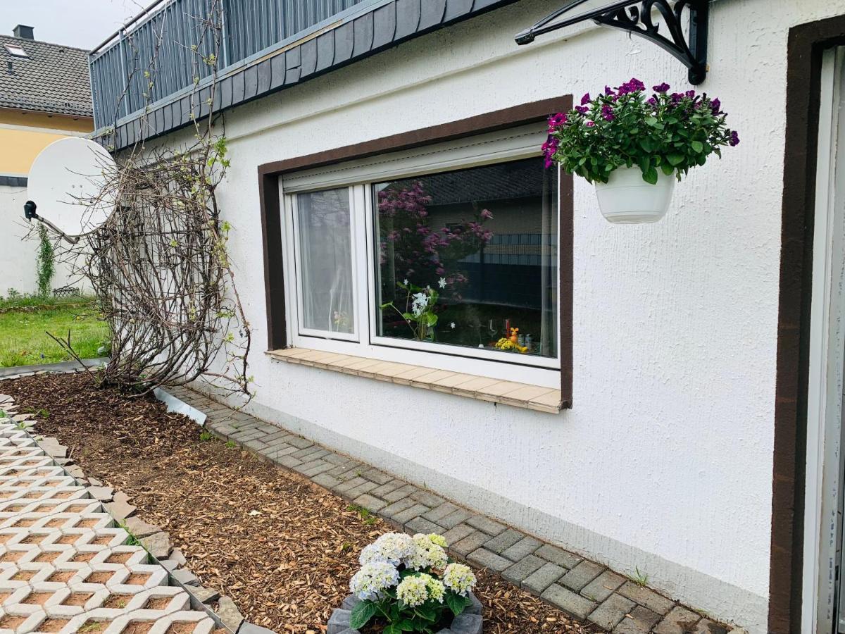 Birgeler Home Eksteriør billede