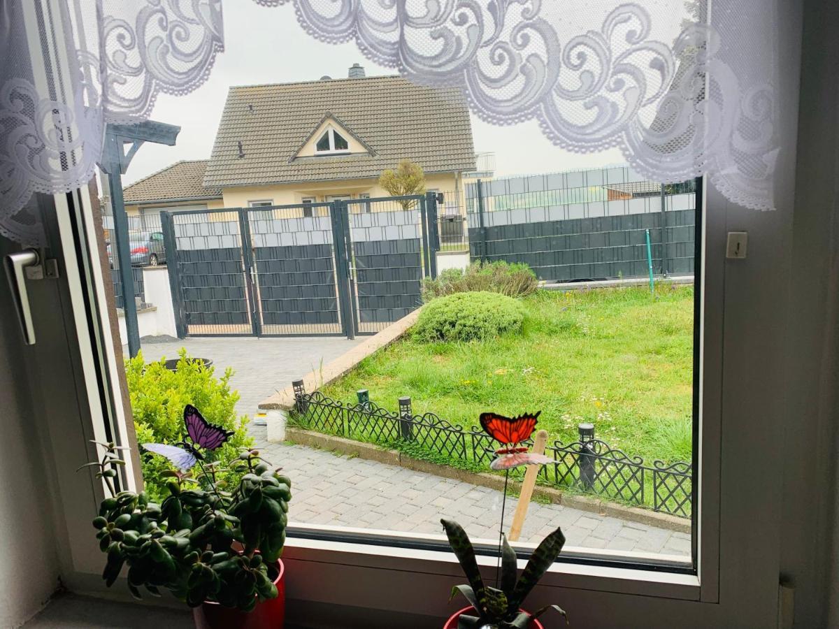 Birgeler Home Eksteriør billede