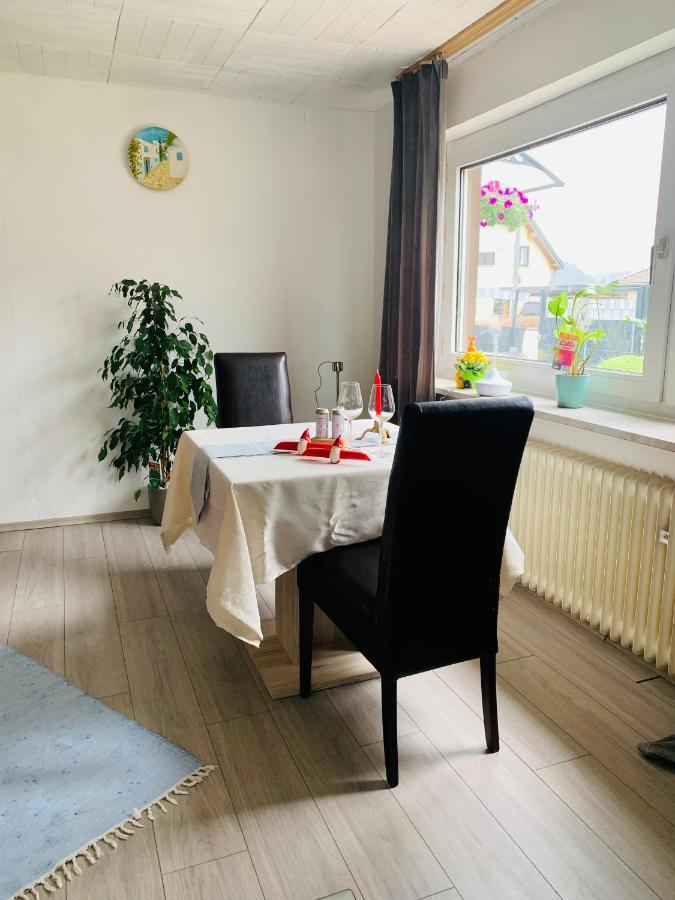 Birgeler Home Eksteriør billede
